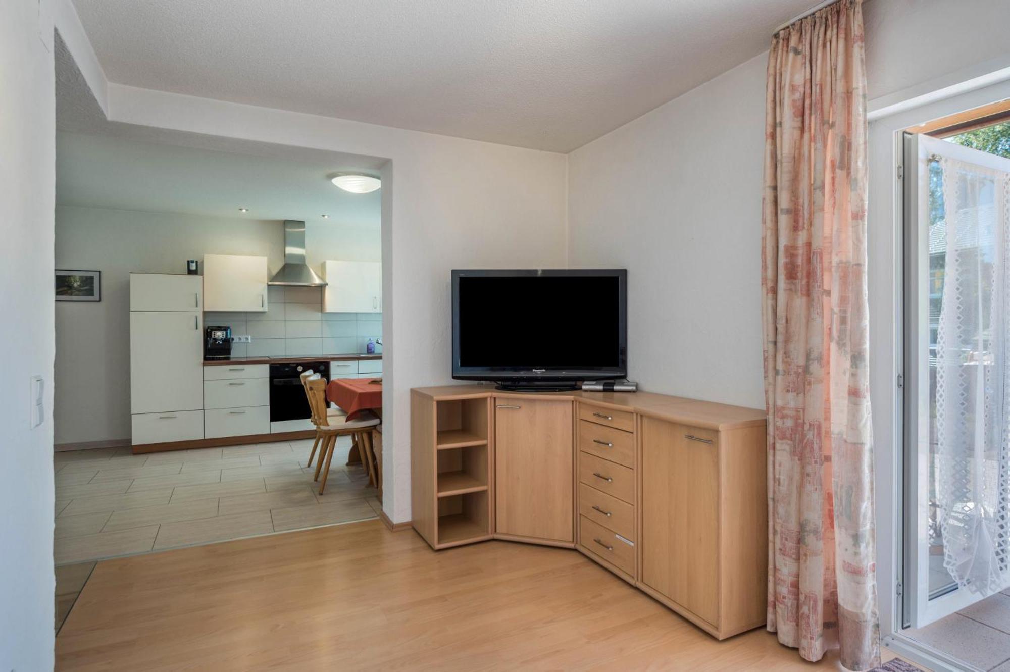 Haus Isele Daire Urberg Dış mekan fotoğraf