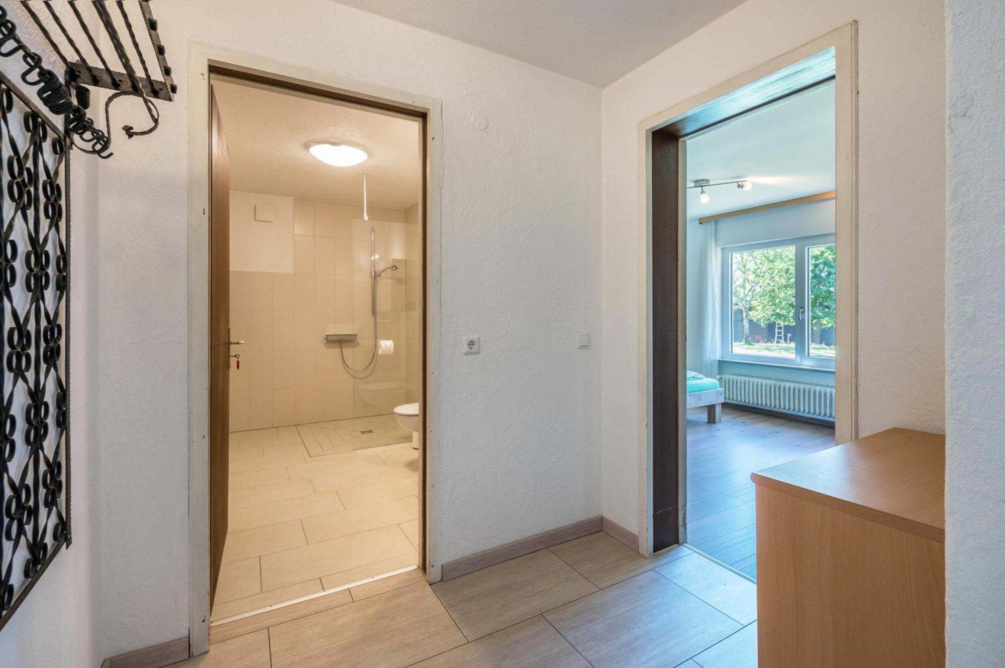Haus Isele Daire Urberg Dış mekan fotoğraf